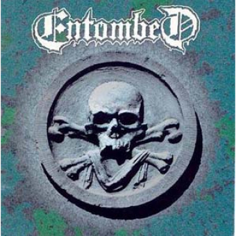 ENTOMBED Entombed [CD]